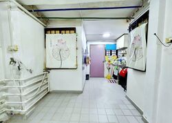 Blk 24 Balam Gardens (Geylang), HDB 3 Rooms #537576841